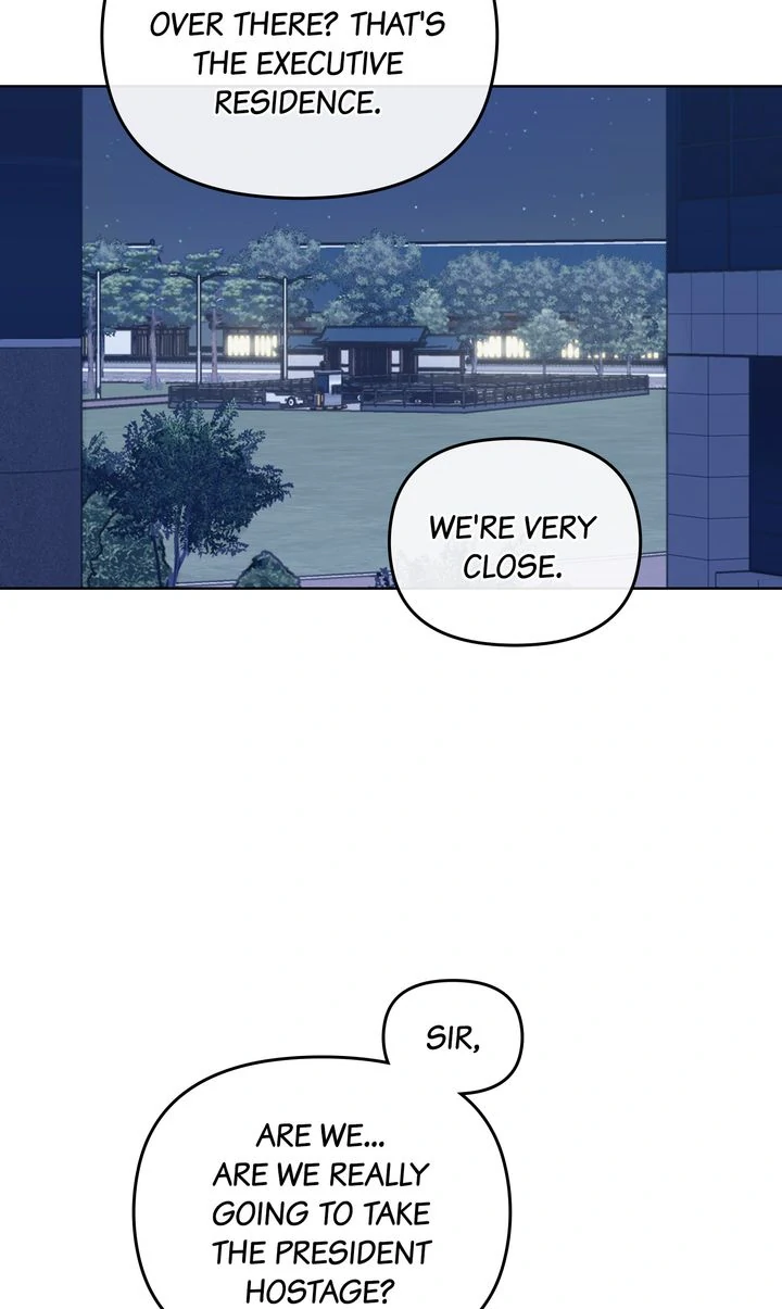 The Superheroes of Class F Chapter 4 - page 67