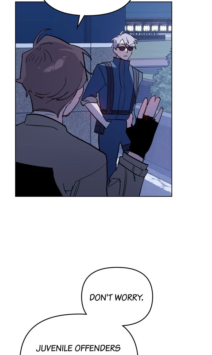 The Superheroes of Class F Chapter 4 - page 68
