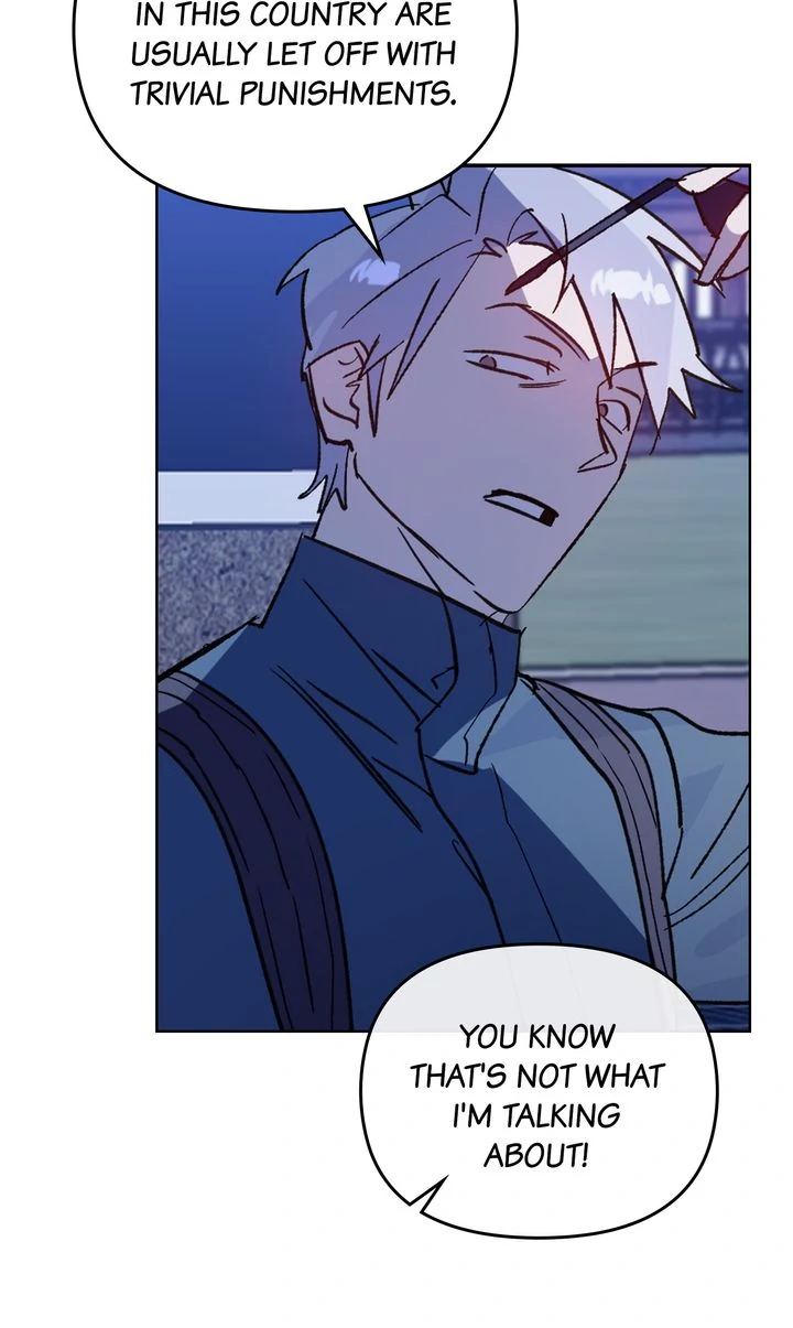 The Superheroes of Class F Chapter 4 - page 69
