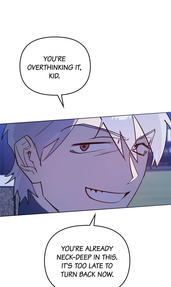The Superheroes of Class F Chapter 4 - page 70