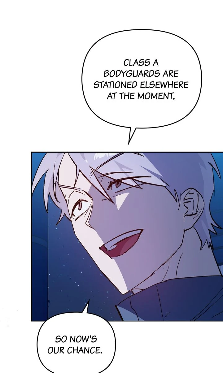 The Superheroes of Class F Chapter 4 - page 73