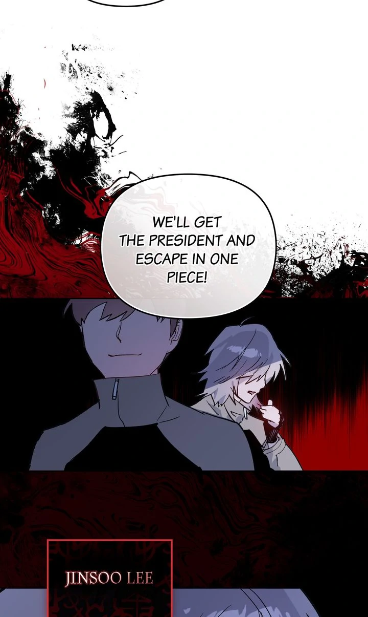 The Superheroes of Class F Chapter 4 - page 74