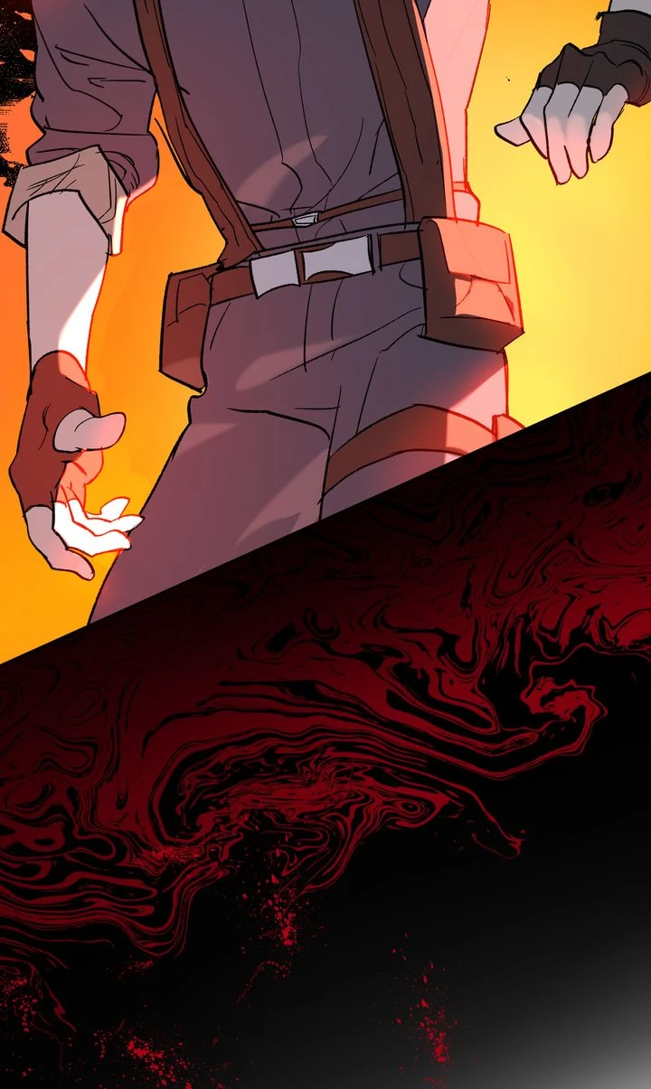 The Superheroes of Class F Chapter 4 - page 78