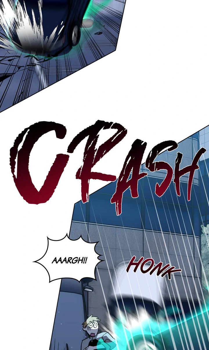 The Superheroes of Class F Chapter 4 - page 80