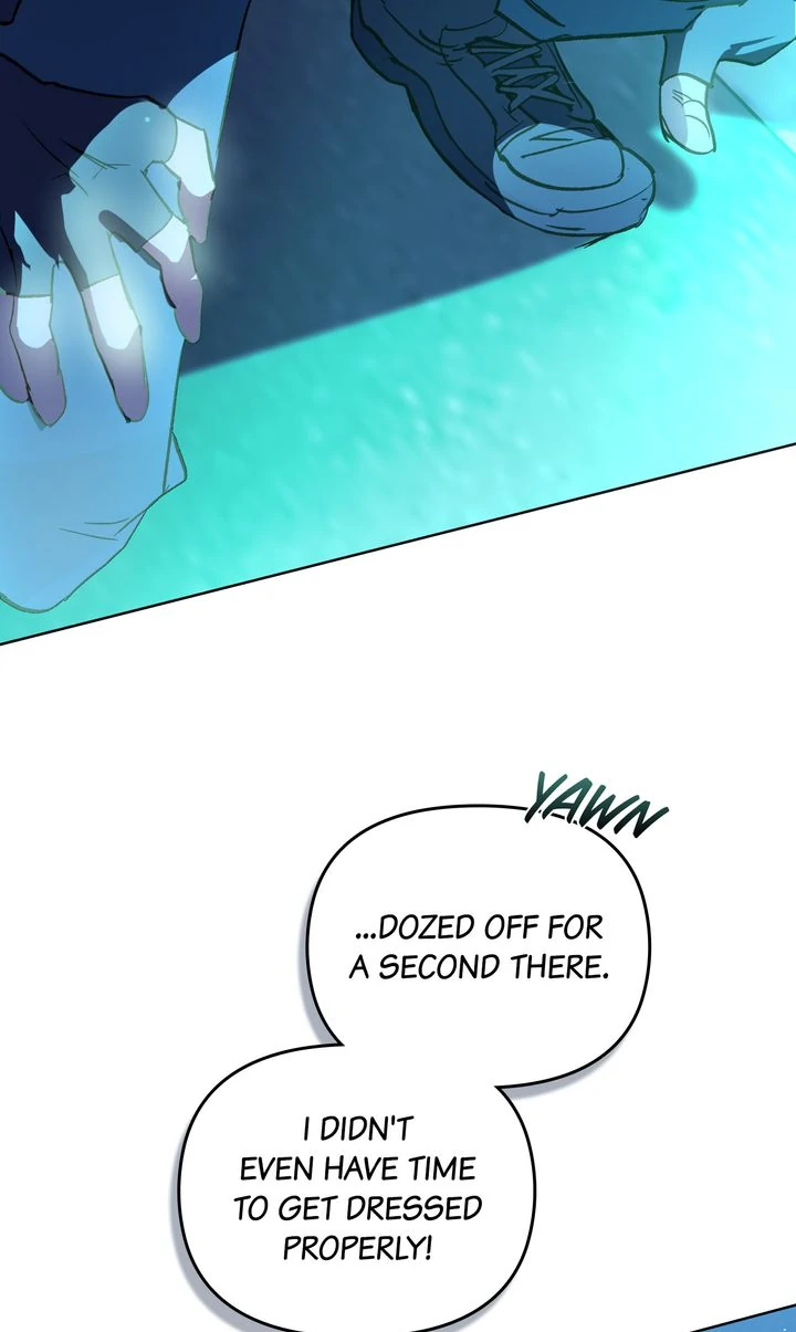 The Superheroes of Class F Chapter 4 - page 83