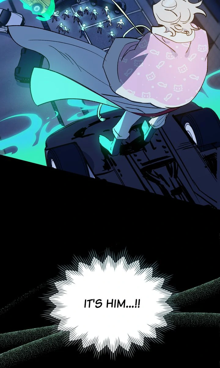 The Superheroes of Class F Chapter 4 - page 86