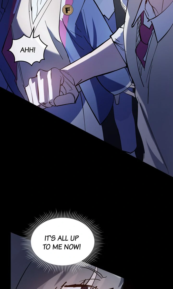 The Superheroes of Class F Chapter 3 - page 99