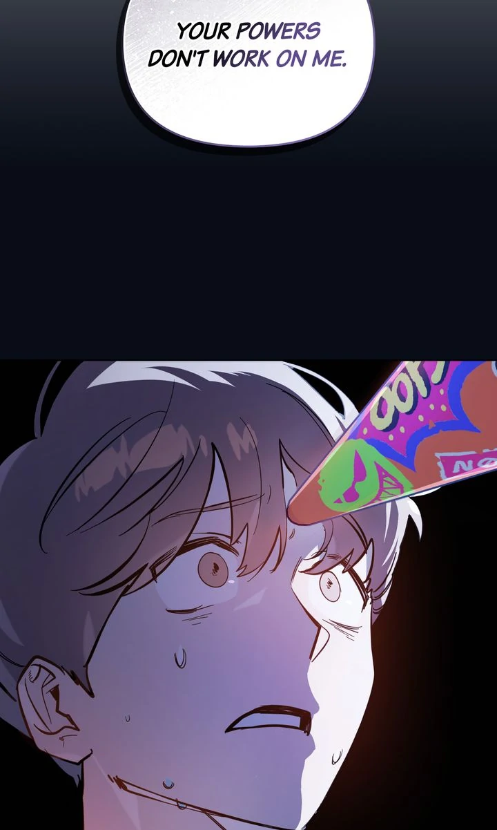 The Superheroes of Class F Chapter 3 - page 104