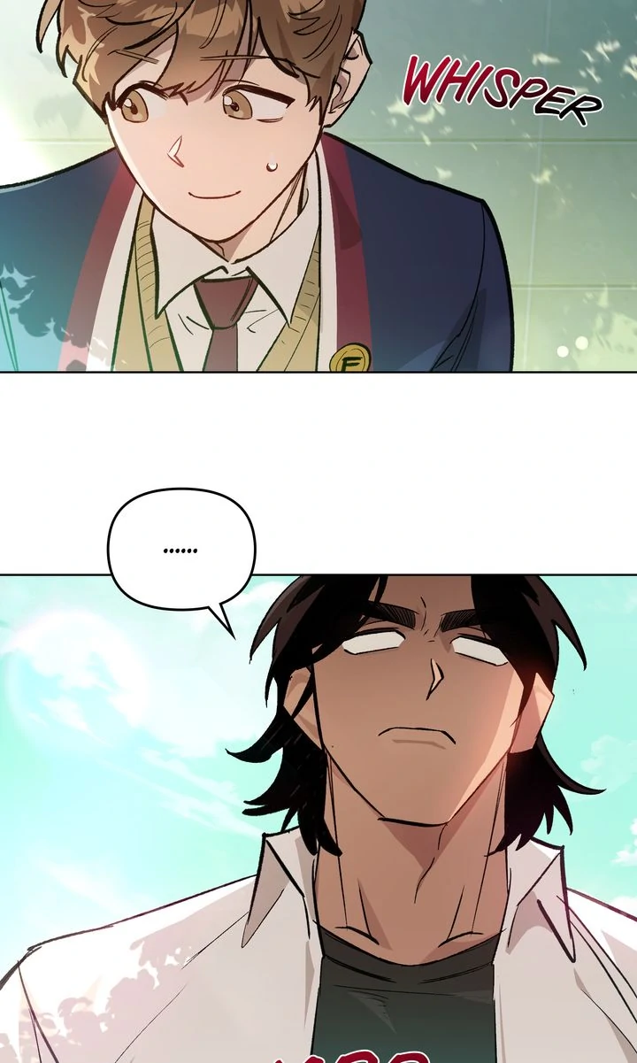 The Superheroes of Class F Chapter 3 - page 20