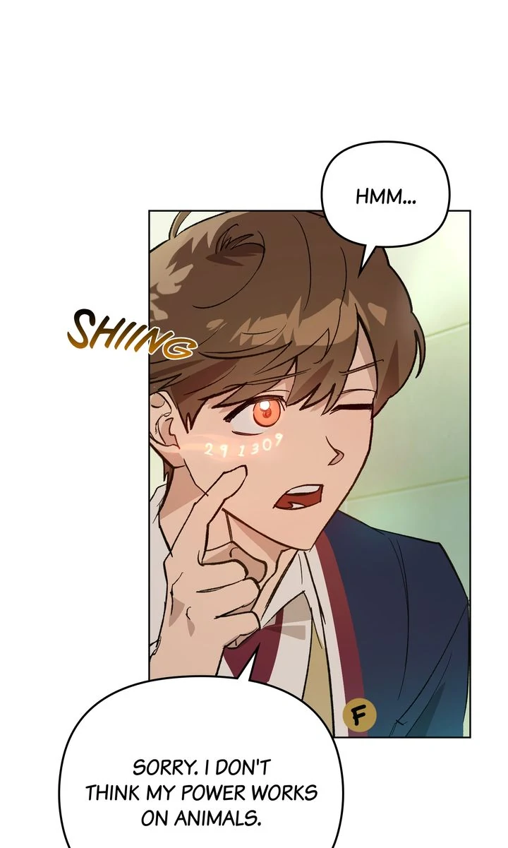 The Superheroes of Class F Chapter 3 - page 23