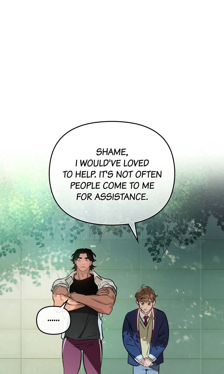 The Superheroes of Class F Chapter 3 - page 25