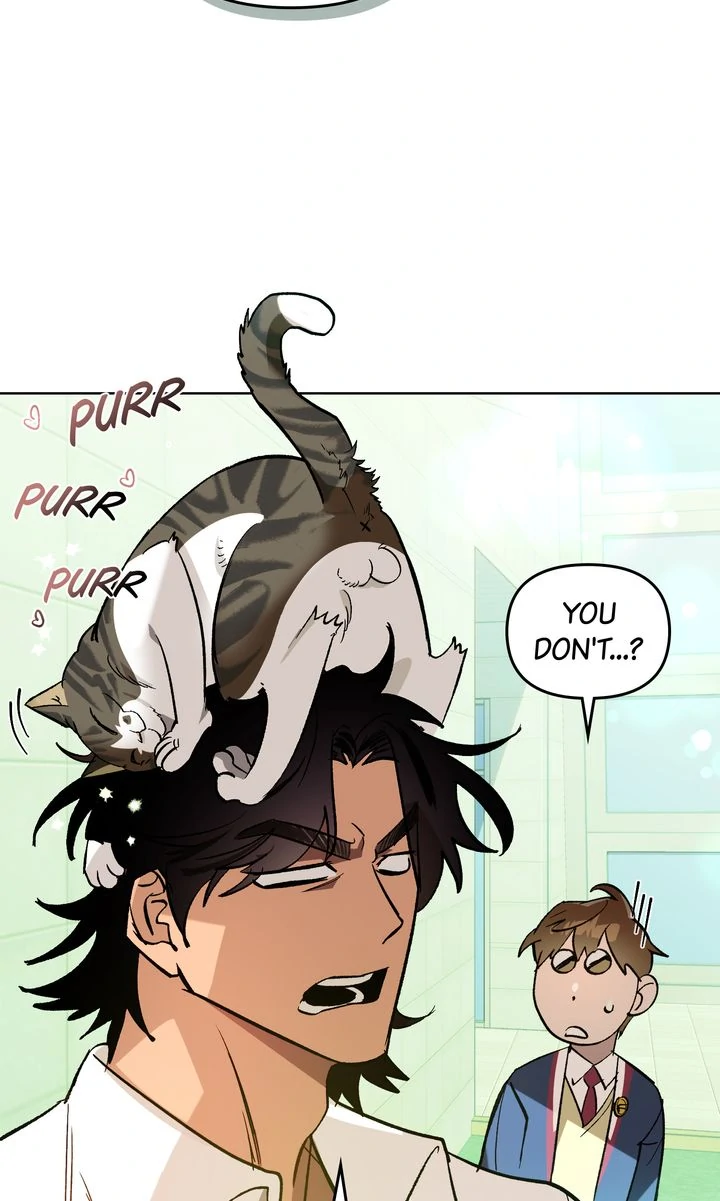 The Superheroes of Class F Chapter 3 - page 28