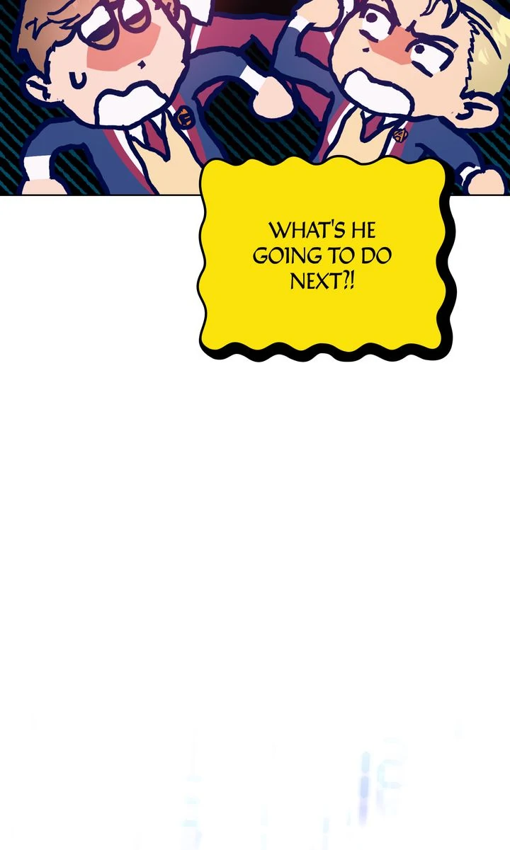 The Superheroes of Class F Chapter 3 - page 2
