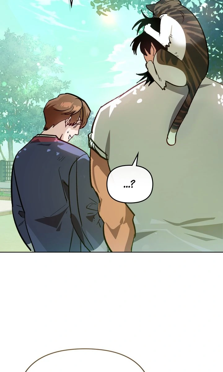 The Superheroes of Class F Chapter 3 - page 31