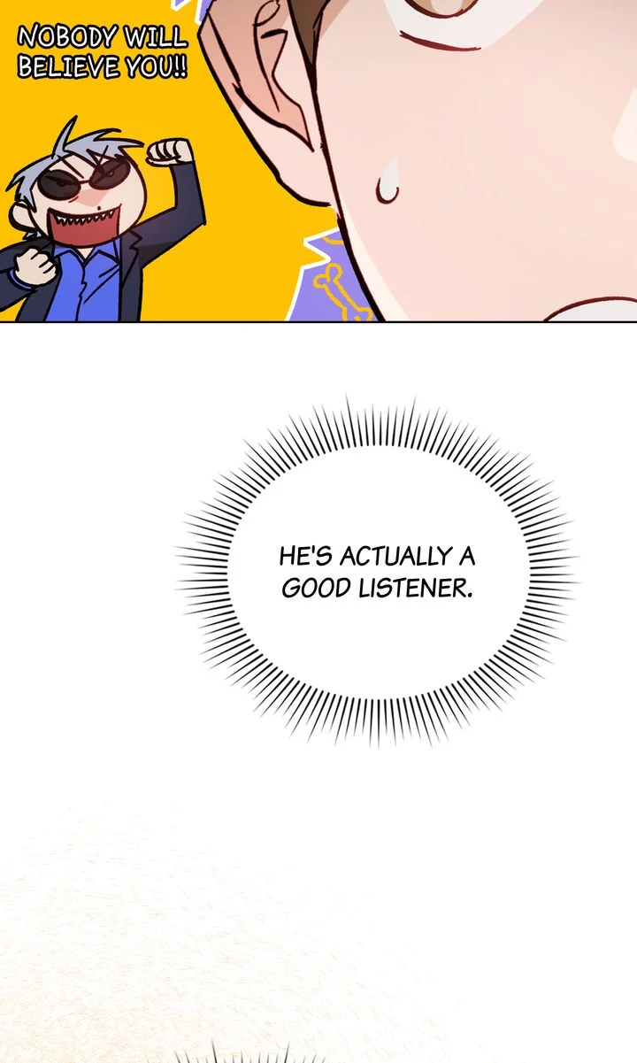 The Superheroes of Class F Chapter 3 - page 37