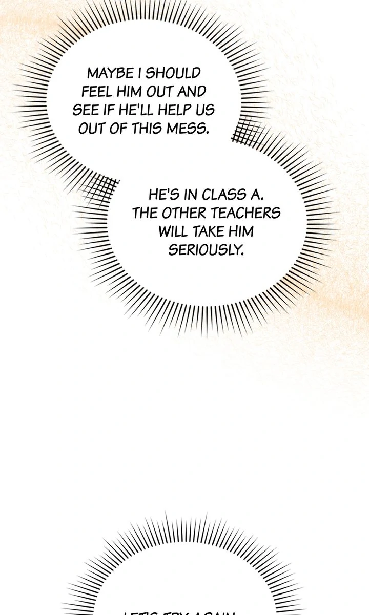 The Superheroes of Class F Chapter 3 - page 38