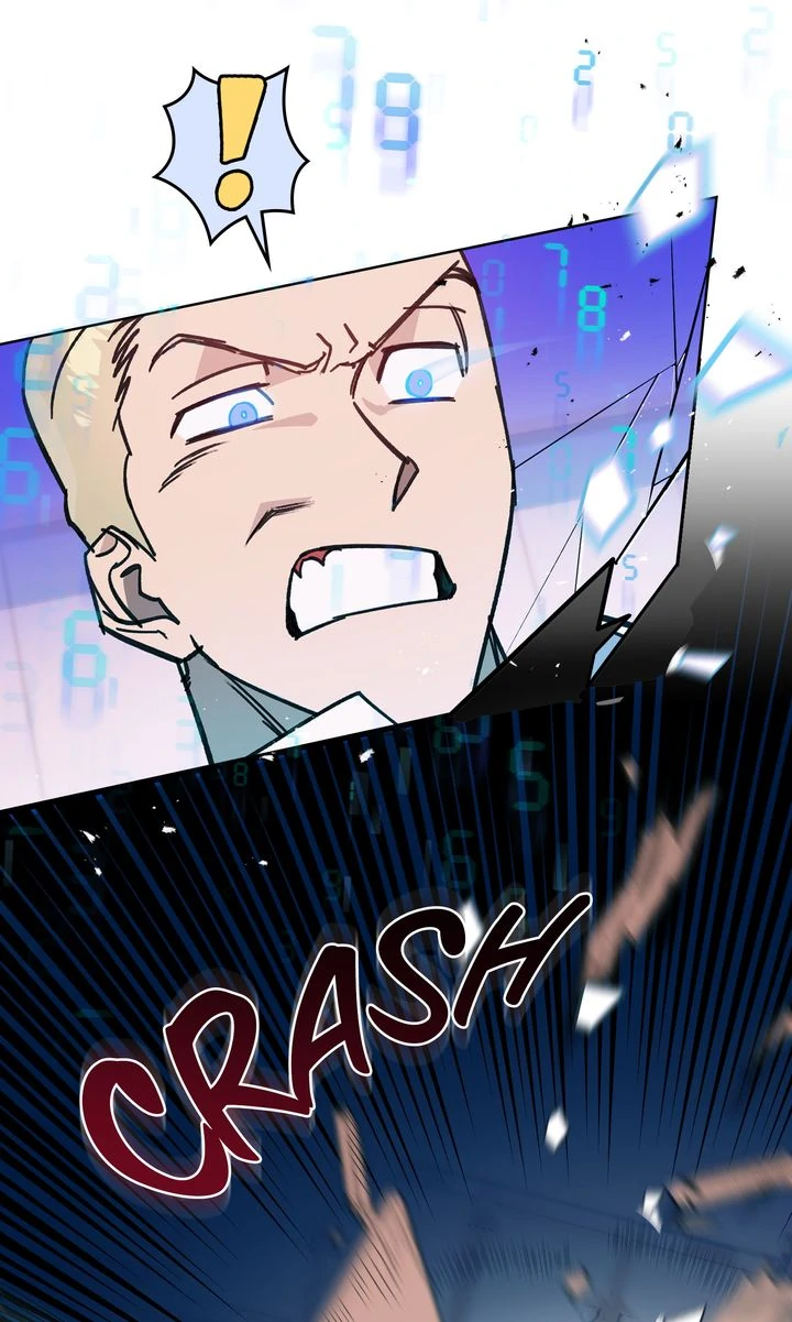 The Superheroes of Class F Chapter 3 - page 3
