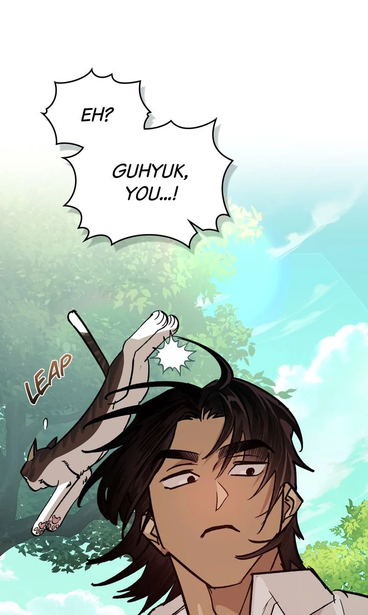 The Superheroes of Class F Chapter 3 - page 41