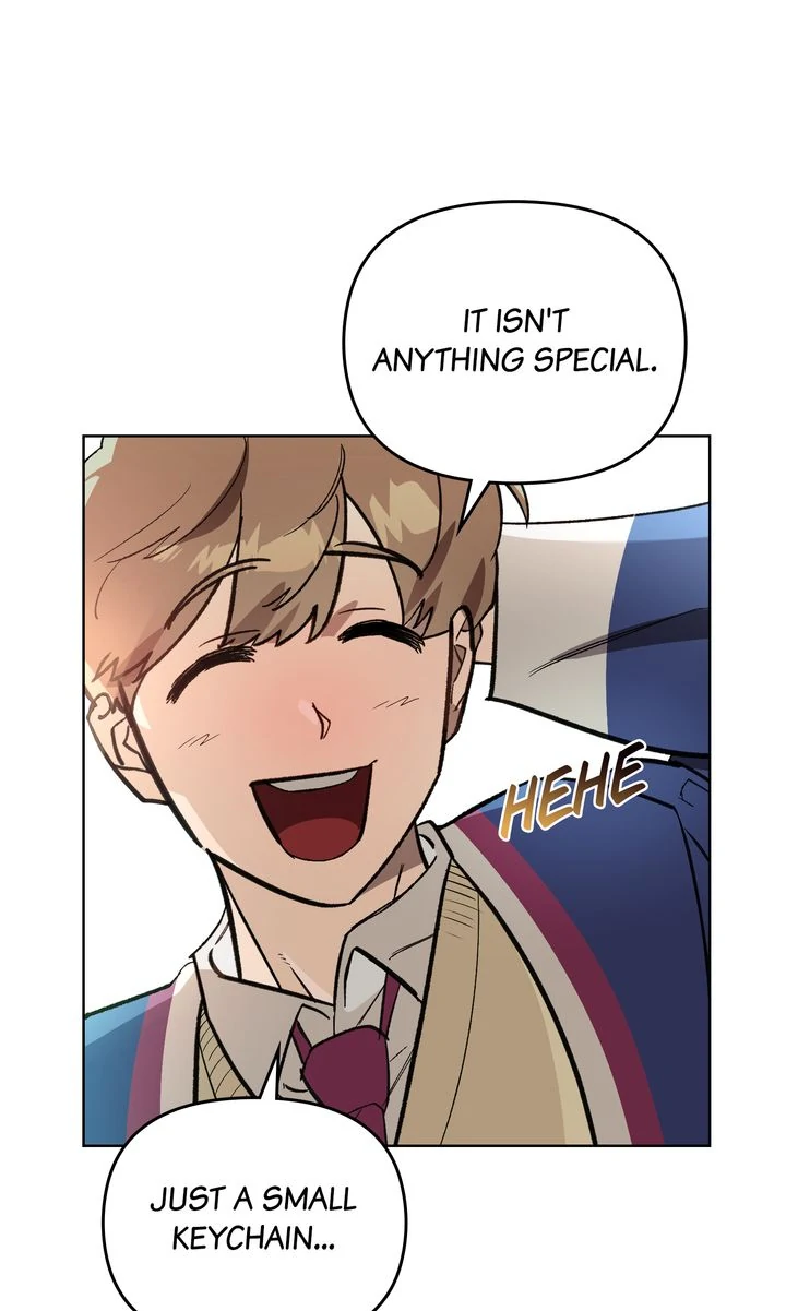 The Superheroes of Class F Chapter 3 - page 46