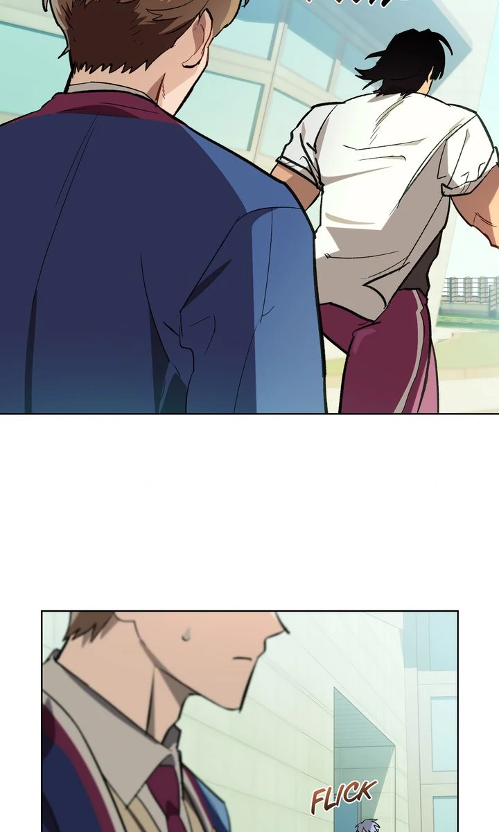 The Superheroes of Class F Chapter 3 - page 52