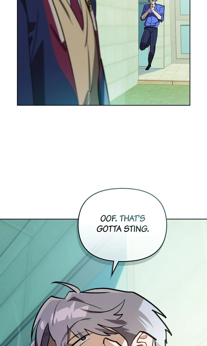 The Superheroes of Class F Chapter 3 - page 53