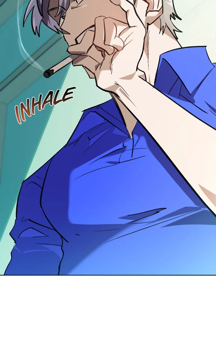 The Superheroes of Class F Chapter 3 - page 54