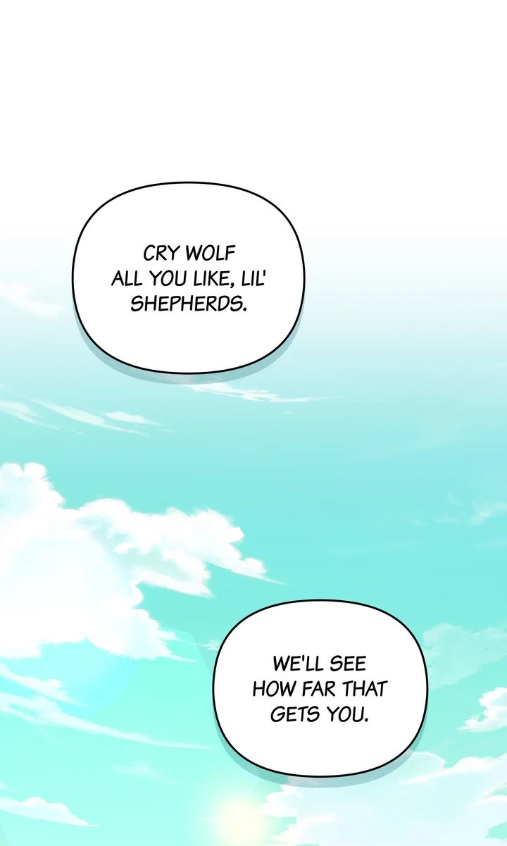 The Superheroes of Class F Chapter 3 - page 55