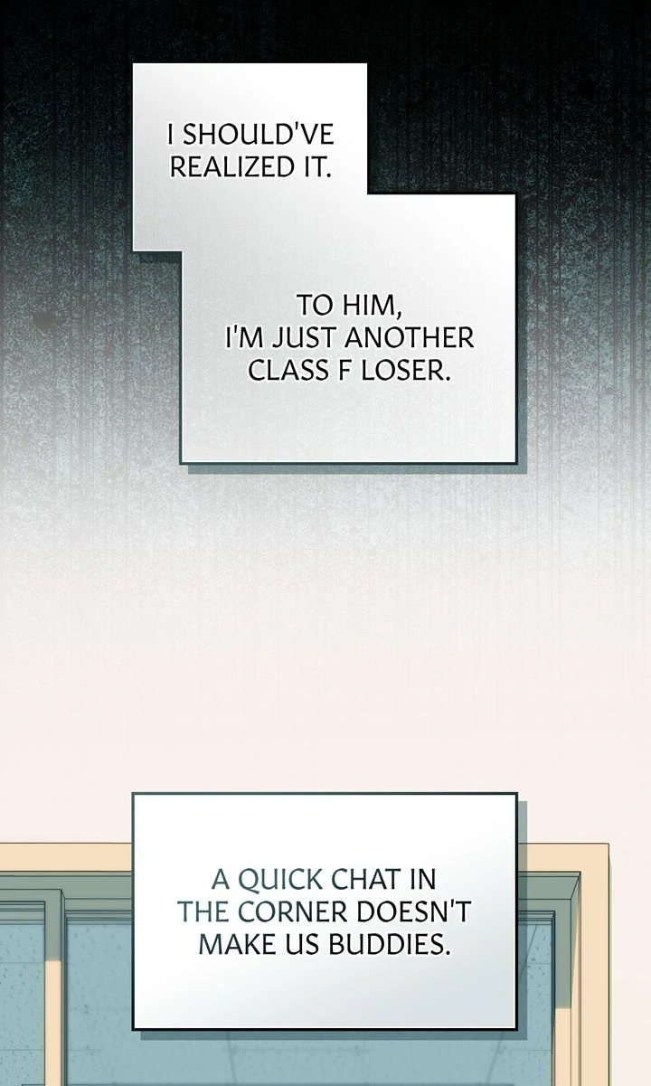 The Superheroes of Class F Chapter 3 - page 58