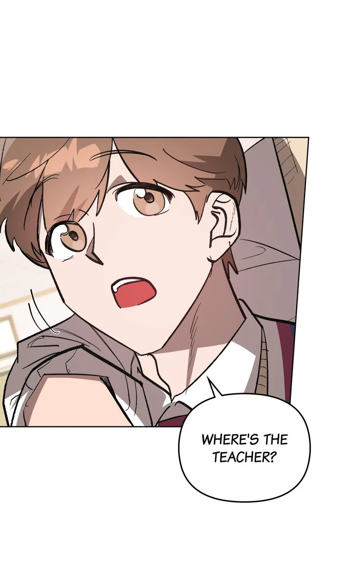 The Superheroes of Class F Chapter 3 - page 64