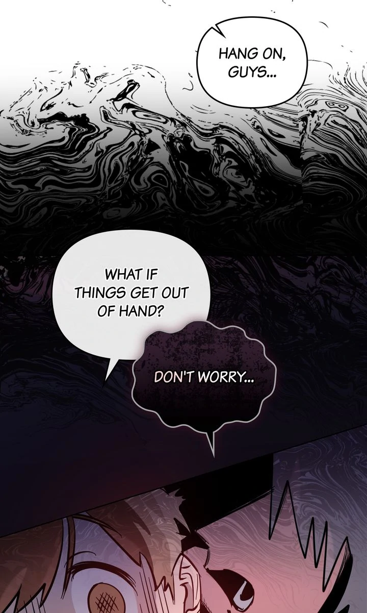 The Superheroes of Class F Chapter 3 - page 70