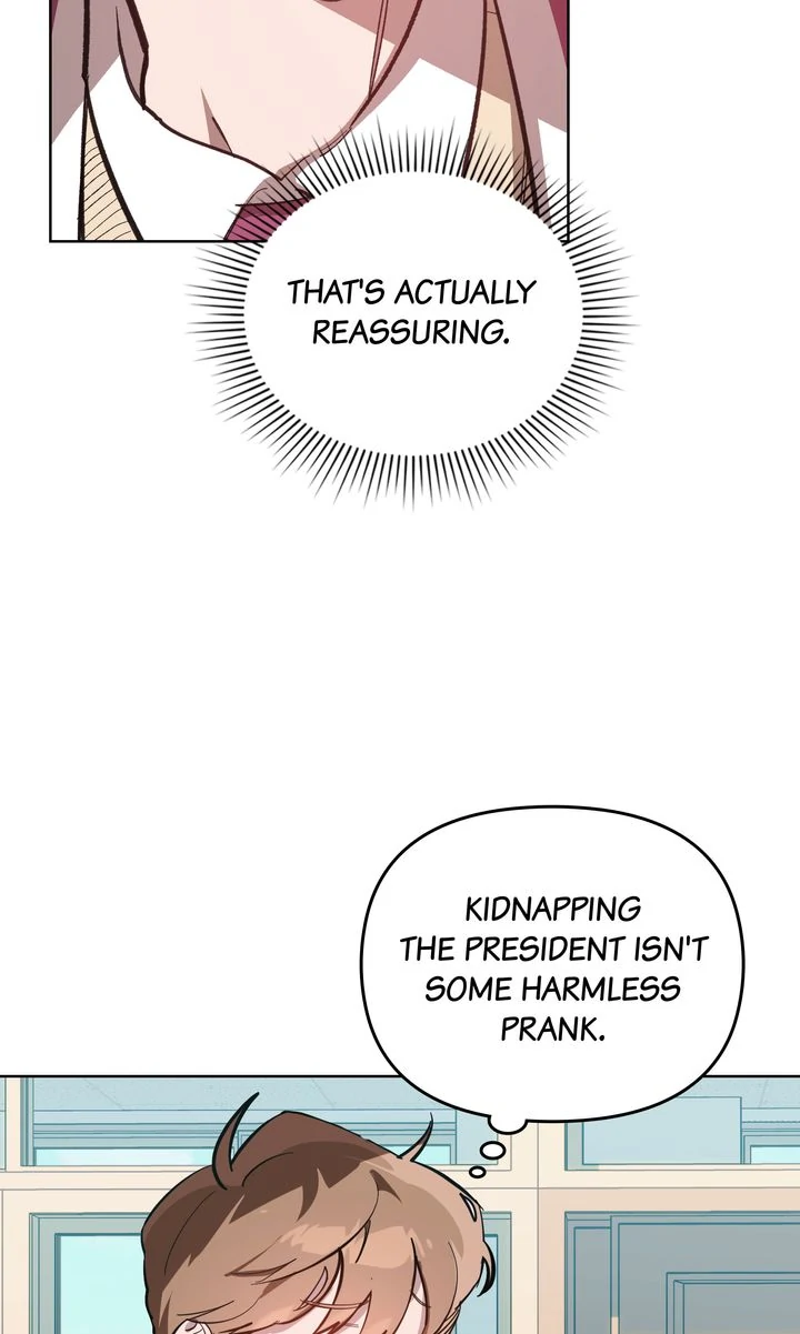 The Superheroes of Class F Chapter 3 - page 73
