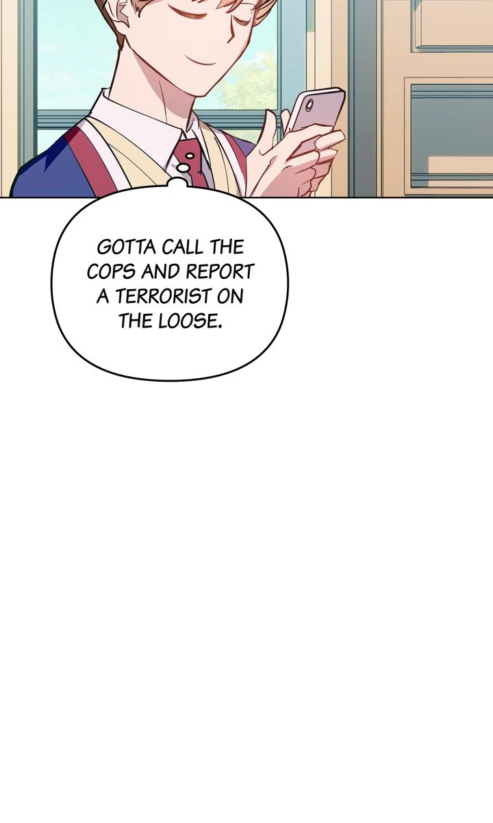 The Superheroes of Class F Chapter 3 - page 74