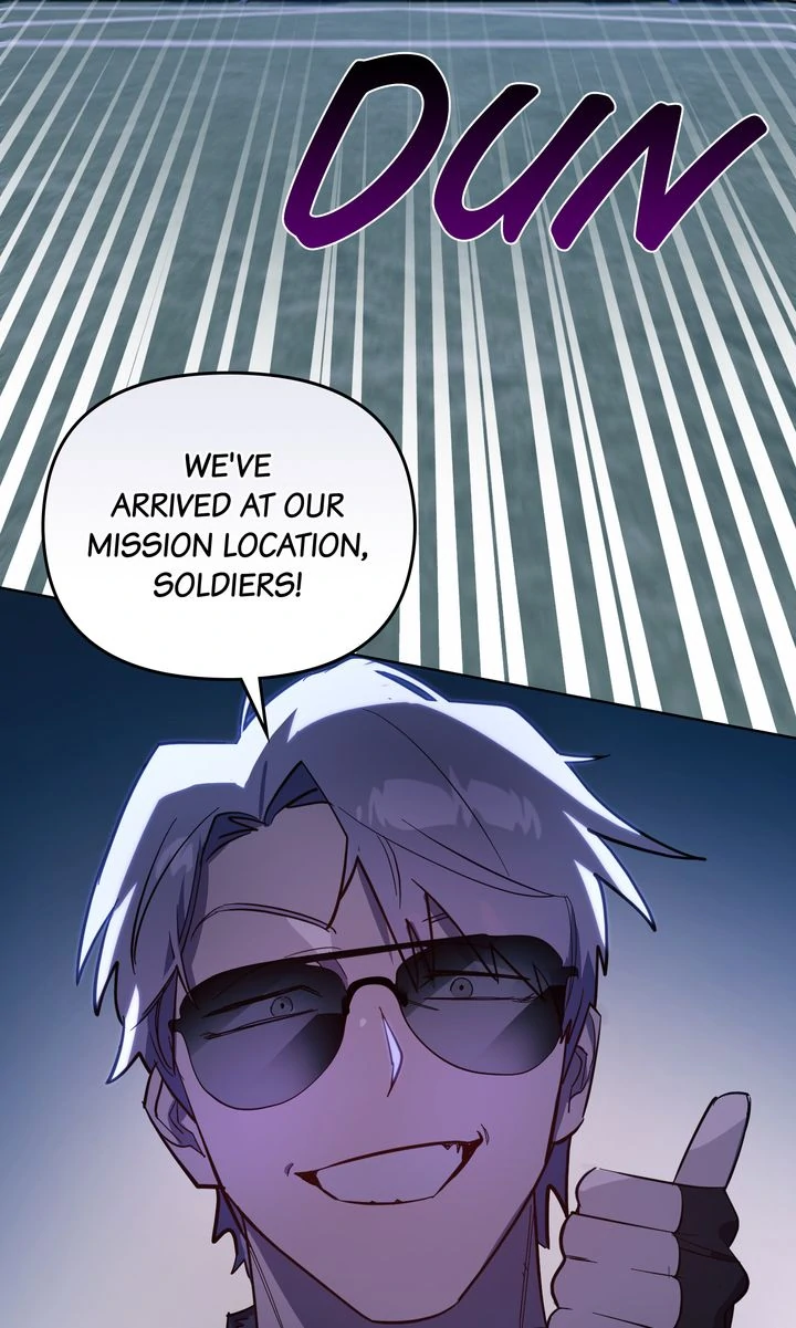 The Superheroes of Class F Chapter 3 - page 78