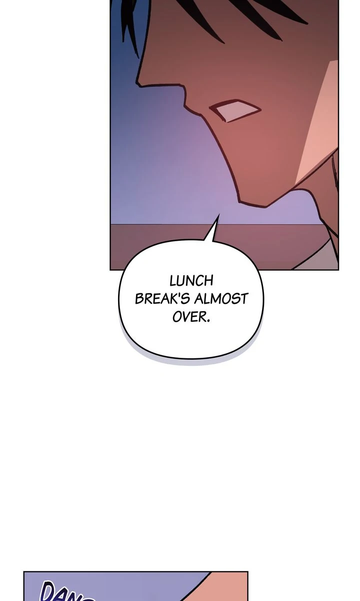 The Superheroes of Class F Chapter 3 - page 7