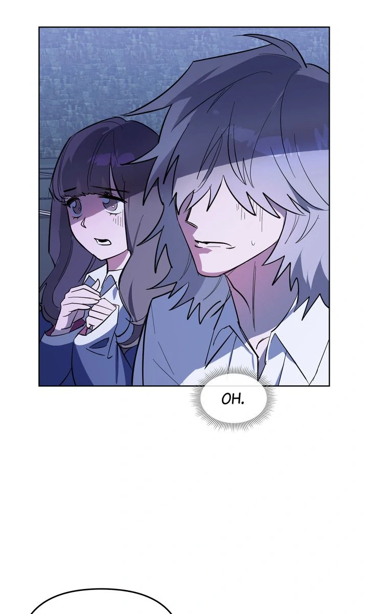 The Superheroes of Class F Chapter 3 - page 83