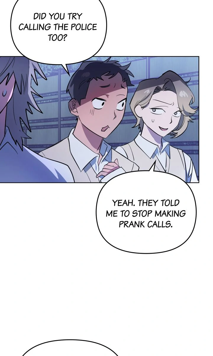 The Superheroes of Class F Chapter 3 - page 84