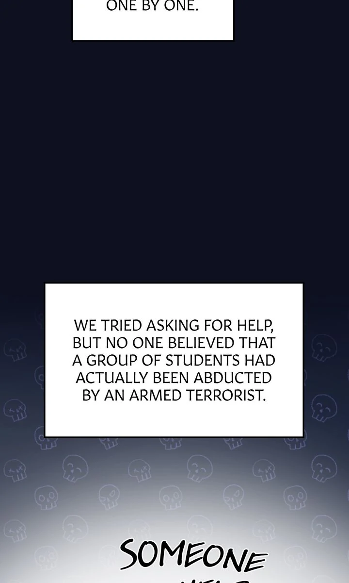 The Superheroes of Class F Chapter 3 - page 88