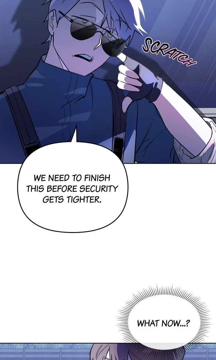 The Superheroes of Class F Chapter 3 - page 90