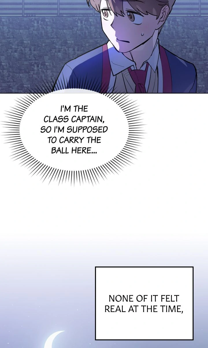 The Superheroes of Class F Chapter 3 - page 91