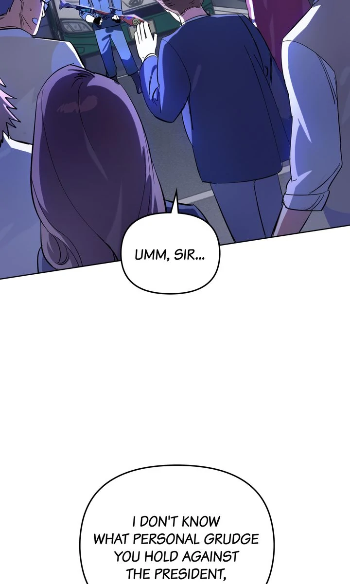 The Superheroes of Class F Chapter 3 - page 93