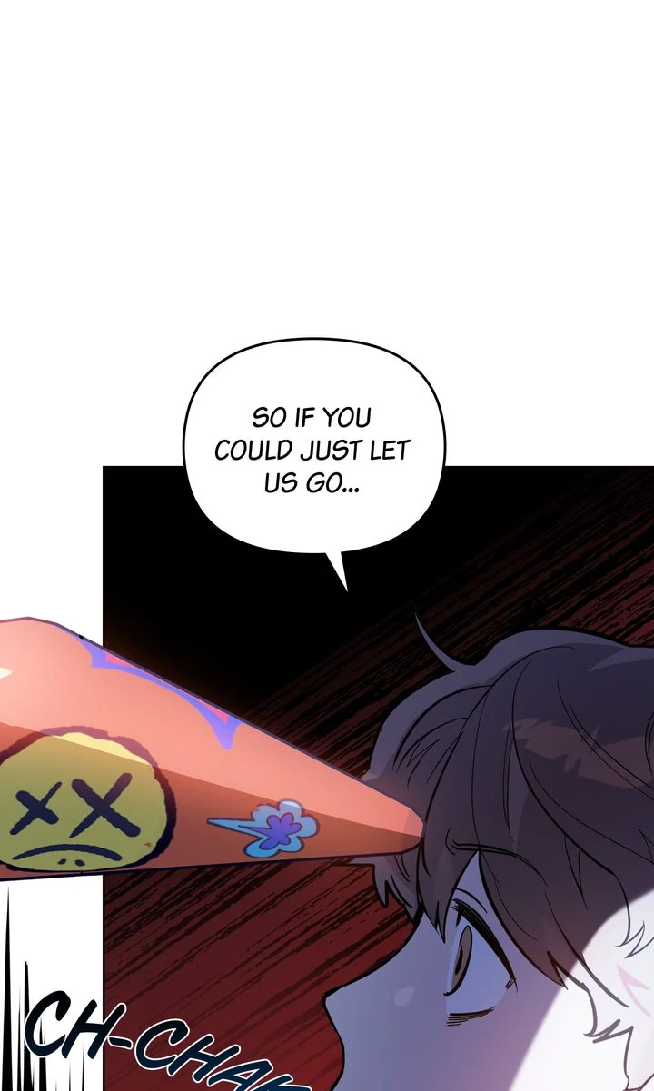 The Superheroes of Class F Chapter 3 - page 95