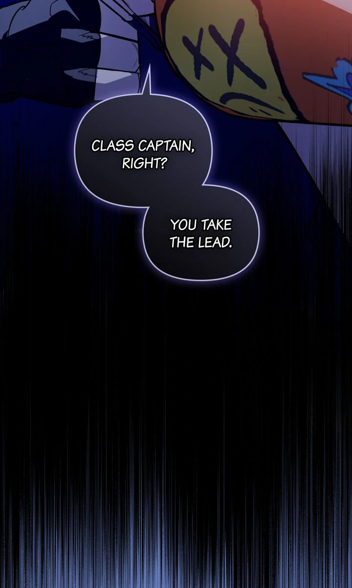 The Superheroes of Class F Chapter 3 - page 97