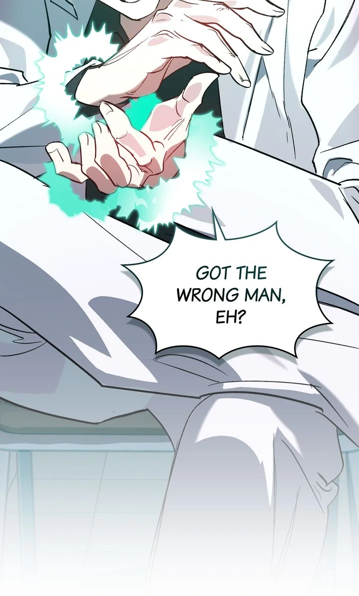 The Superheroes of Class F Chapter 17 - page 13
