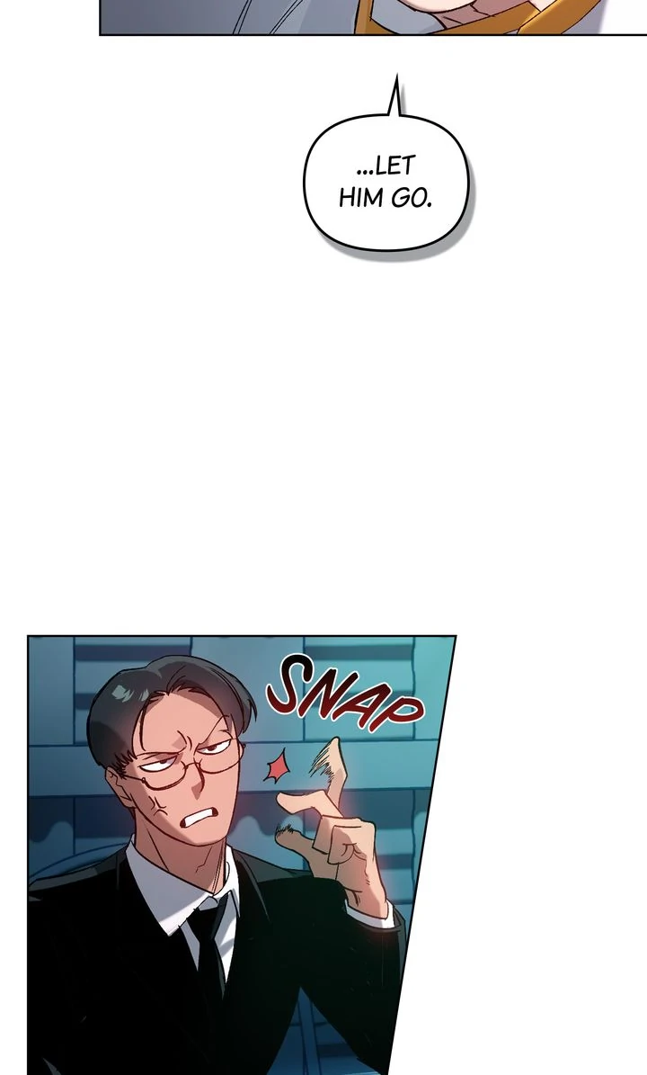 The Superheroes of Class F Chapter 17 - page 18