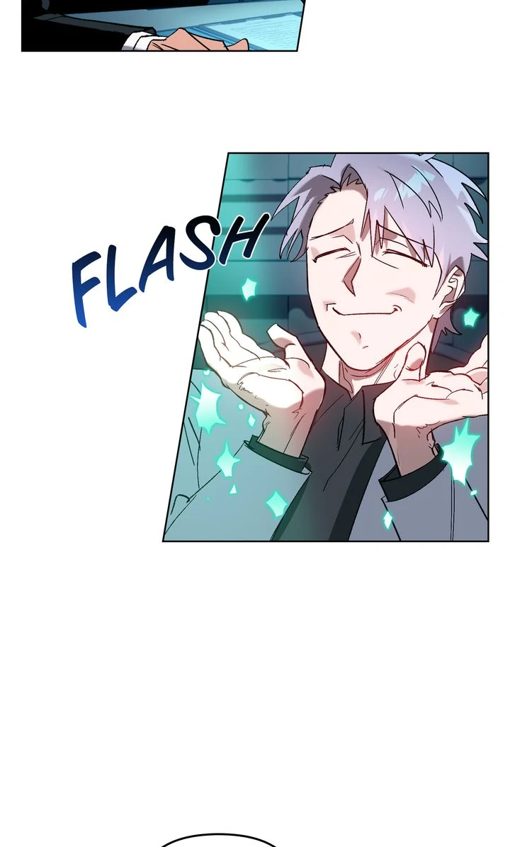 The Superheroes of Class F Chapter 17 - page 19