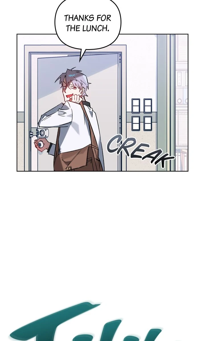 The Superheroes of Class F Chapter 17 - page 20