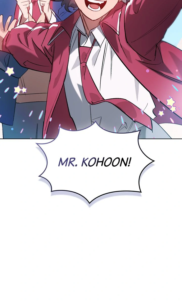 The Superheroes of Class F Chapter 17 - page 24