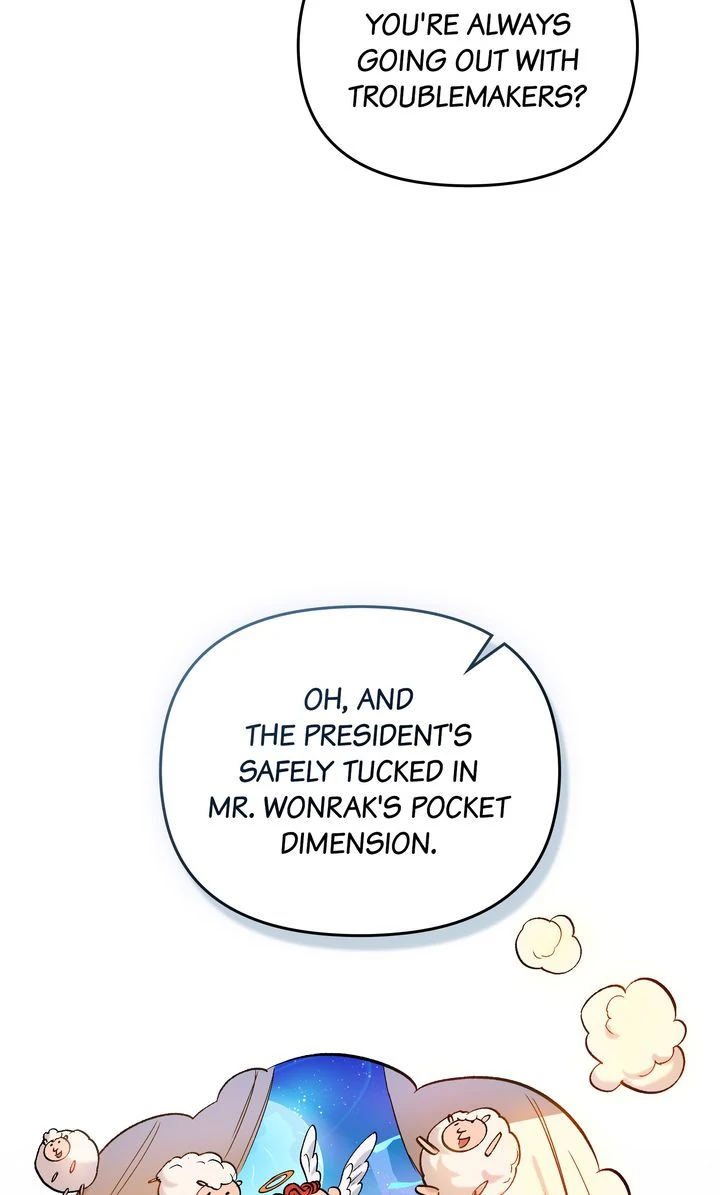 The Superheroes of Class F Chapter 17 - page 29