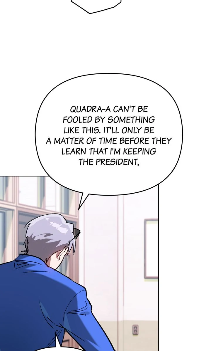 The Superheroes of Class F Chapter 17 - page 33