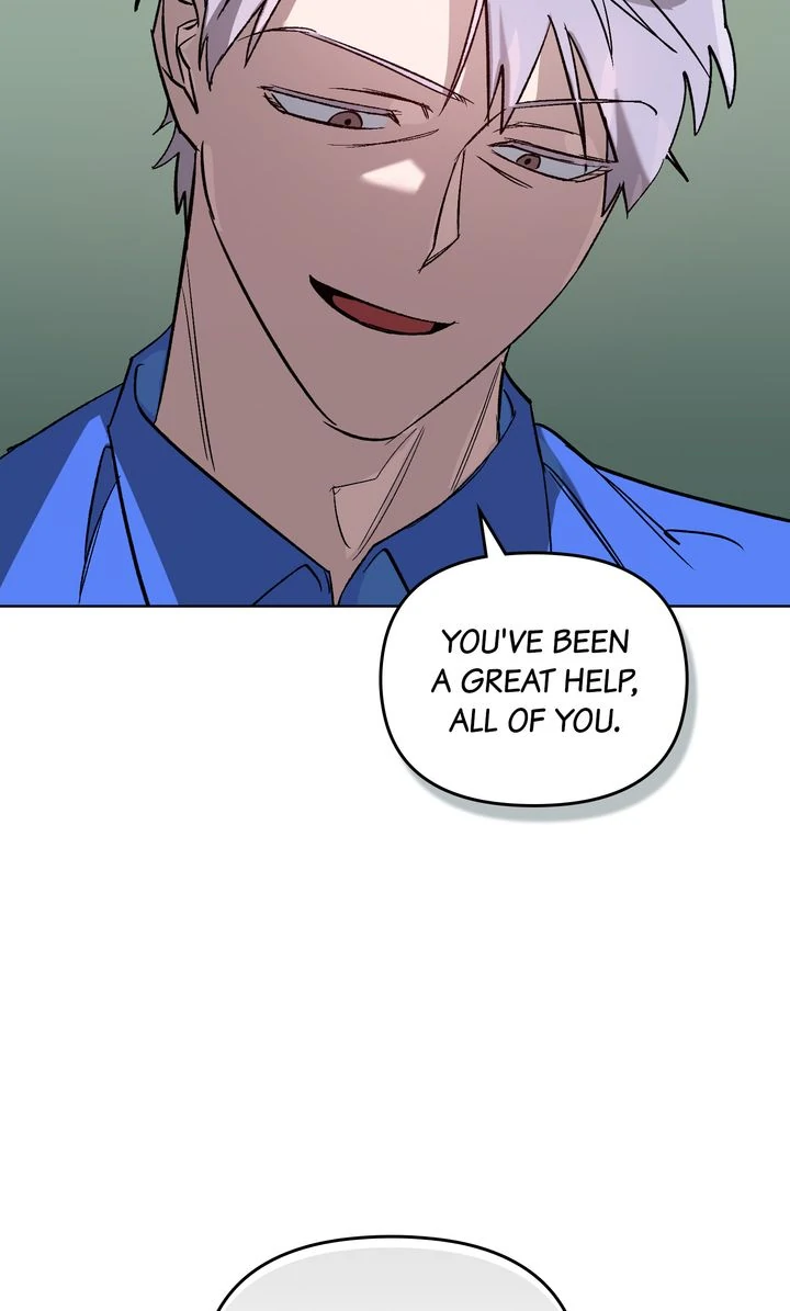 The Superheroes of Class F Chapter 17 - page 36